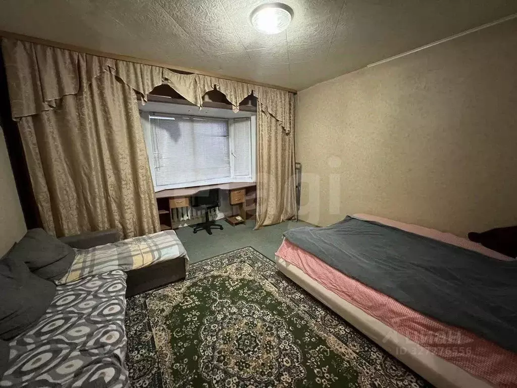 2-к кв. Ямало-Ненецкий АО, Новый Уренгой Юбилейная ул., 1А (58.0 м) - Фото 1