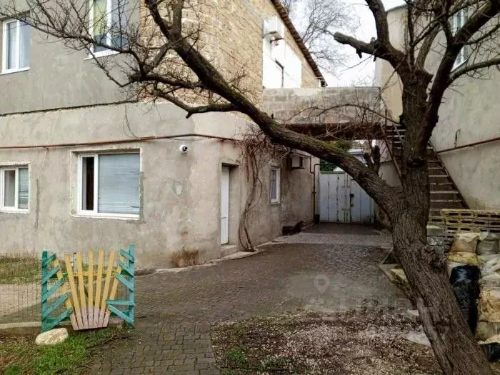 Дом в Крым, Евпатория ул. Гагарина, 7 (129 м) - Фото 1