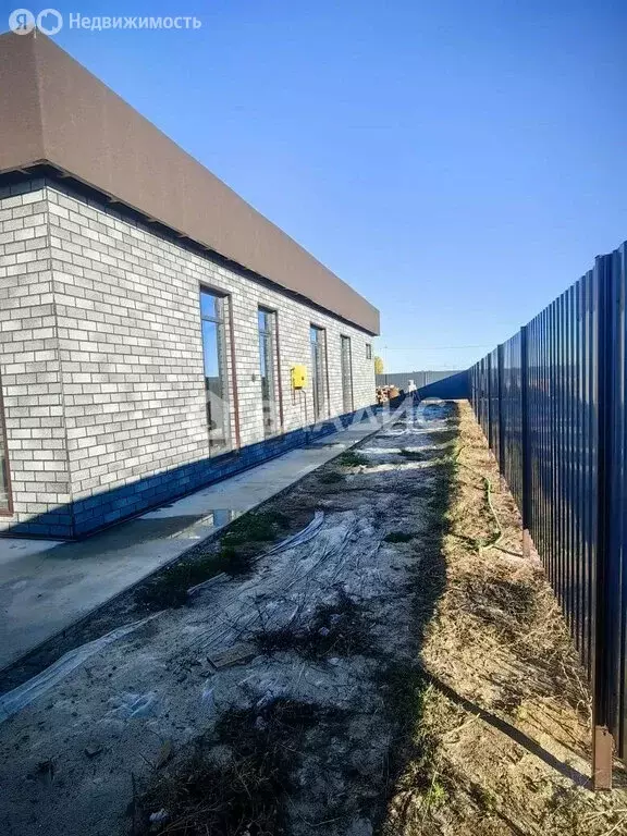 Дом в Волгоград, Обручальная улица, 34 (131.5 м) - Фото 2