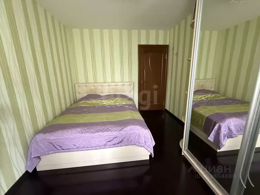 4-к кв. Тверская область, Тверь просп. Победы, 65 (85.0 м) - Фото 0