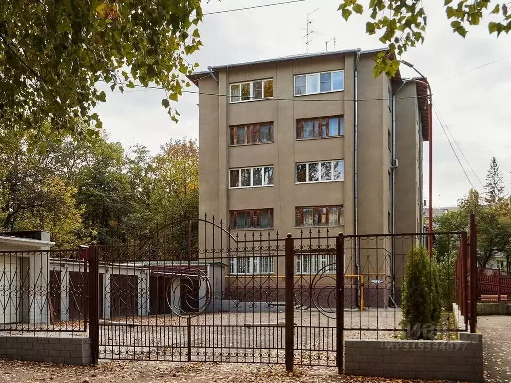 5-к кв. Ставропольский край, Кисловодск ул. Жуковского, 36 (162.0 м) - Фото 2