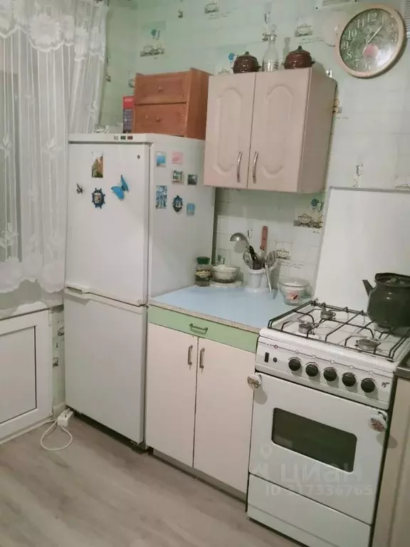 2-к кв. Тульская область, Тула ул. Металлургов, 42 (45.0 м) - Фото 0