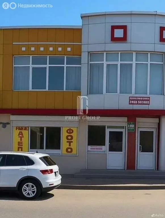 Помещение свободного назначения (72 м) - Фото 2