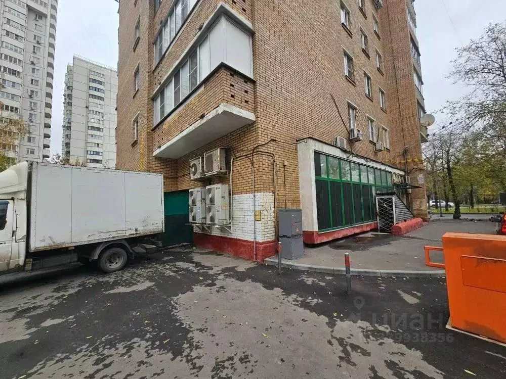 Офис в Москва Волгоградский просп., 88К2 (179 м) - Фото 1