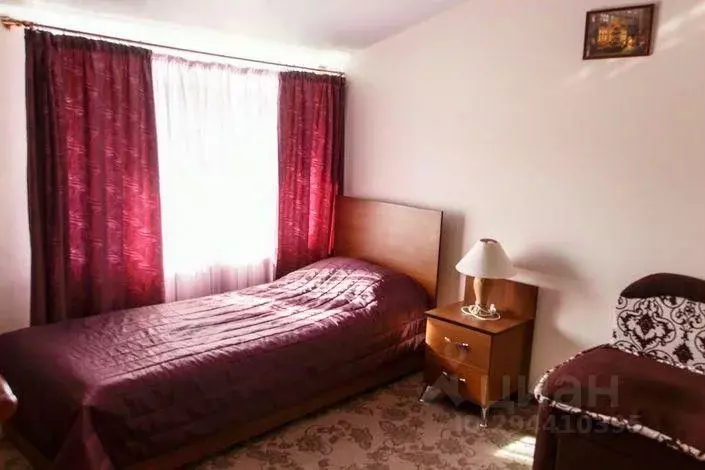 Комната Тюменская область, Тюмень ул. Пархоменко, 103 (15.0 м) - Фото 1