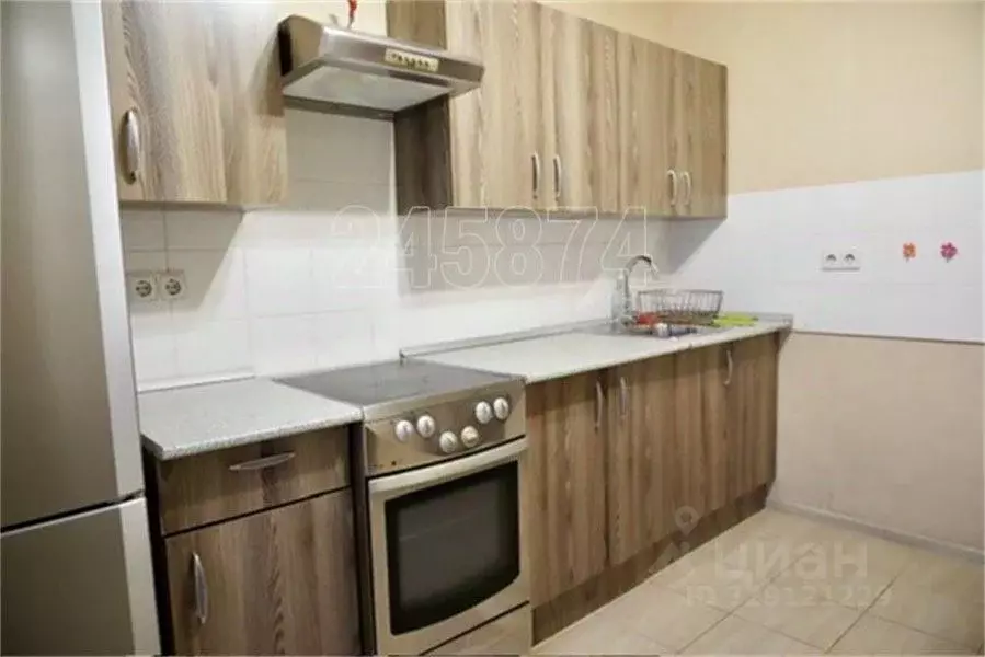 1-к кв. Московская область, Балашиха ш. Энтузиастов, 36 (35.0 м) - Фото 2