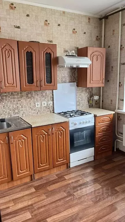 2-к кв. Саратовская область, Саратов ул. Имени Ф.А. Блинова, 4 (56.5 ... - Фото 1