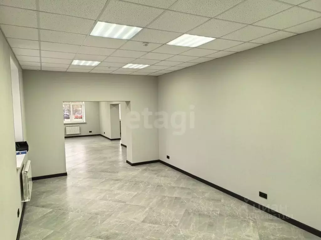 Помещение свободного назначения в Брянская область, Брянск ... - Фото 1