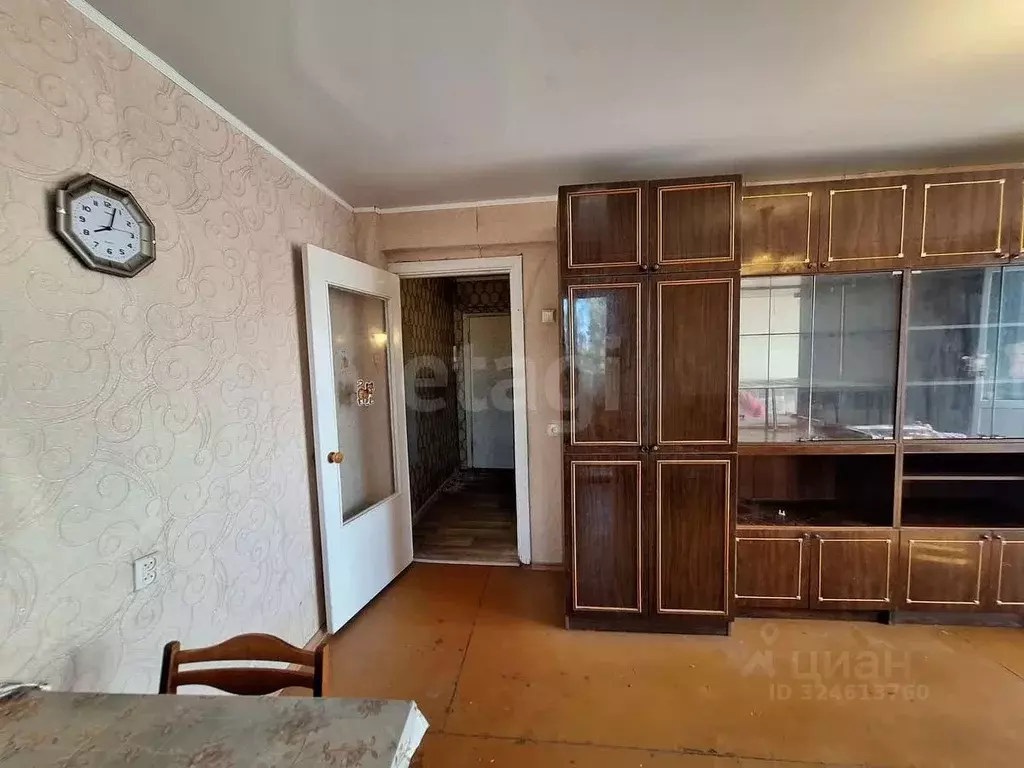 1-к кв. Архангельская область, Архангельск Почтовая ул., 23 (32.0 м) - Фото 1