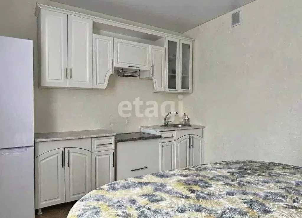 1-к кв. Оренбургская область, Оренбург ул. Фронтовиков, 8/2 (36.0 м) - Фото 1