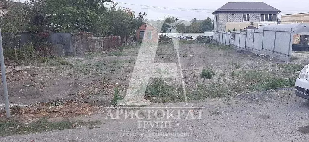 Участок 4,9 сот. (ИЖС) - Фото 0