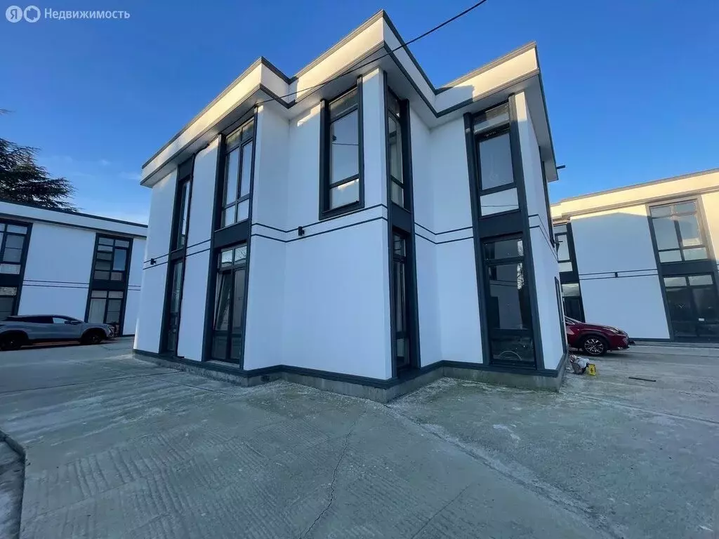 Дом в Сочи, Урожайная улица, 94А (155 м) - Фото 1