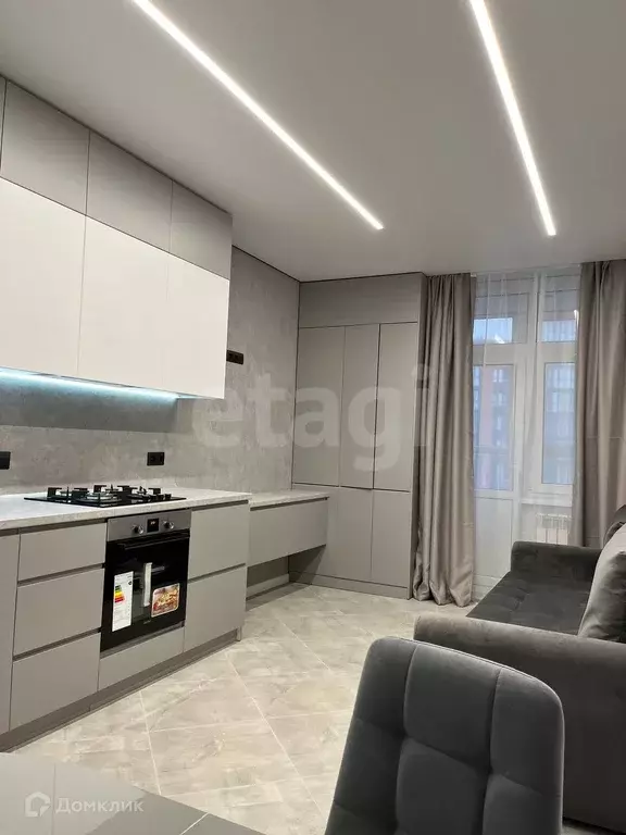 Продаётся 1-к квартира, 44 м - Фото 0