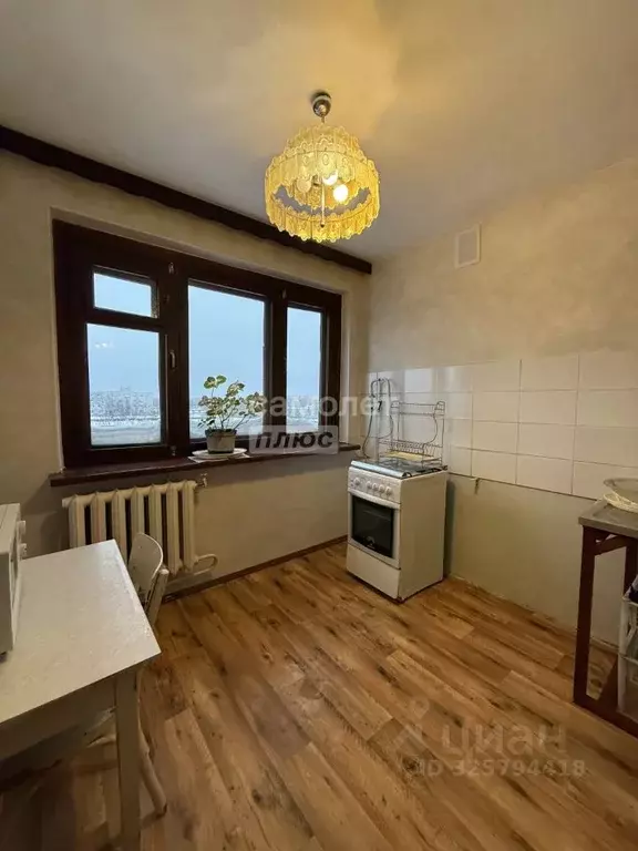 1-к кв. Московская область, Орехово-Зуево ул. Урицкого, 55 (34.5 м) - Фото 1