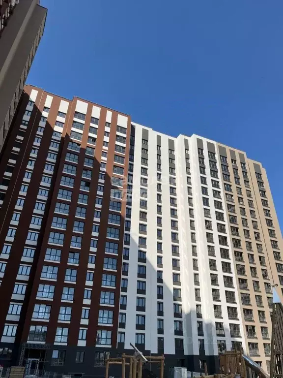 3-к кв. Липецкая область, Липецк ул. Перова, 2Д (67.91 м) - Фото 1