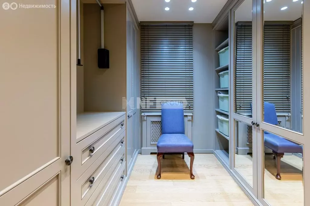 Дом в Московская область, Одинцовский городской округ, посёлок ... - Фото 1