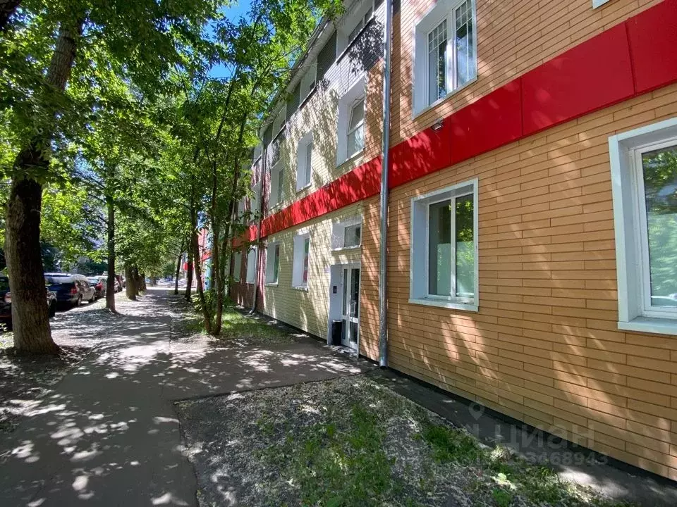 Помещение свободного назначения в Москва Яхромская ул., 3 (214 м) - Фото 2