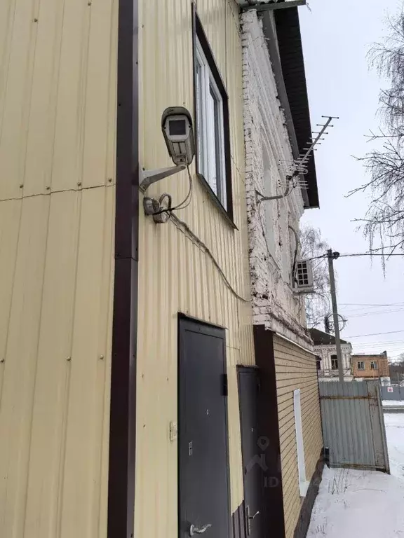 2-к кв. Тамбовская область, Рассказово Комсомольская ул., 46 (48.0 м) - Фото 0