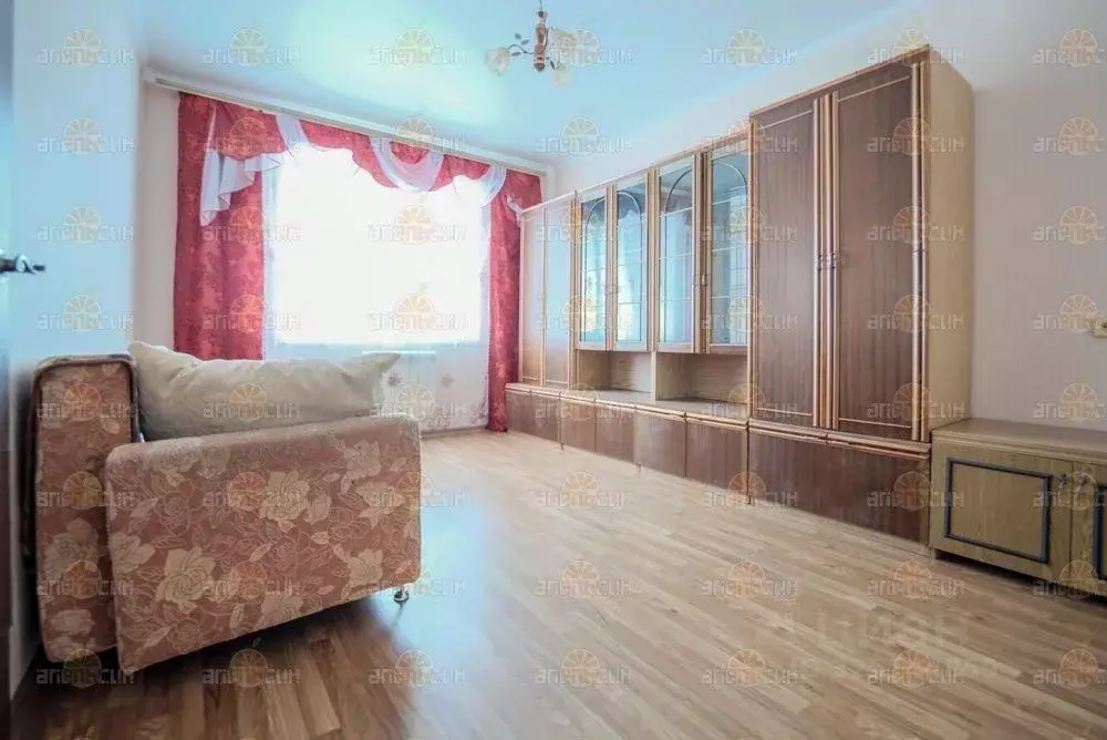 1-к кв. Ставропольский край, Ставрополь ул. Тухачевского, 20/3 (32.5 ... - Фото 2