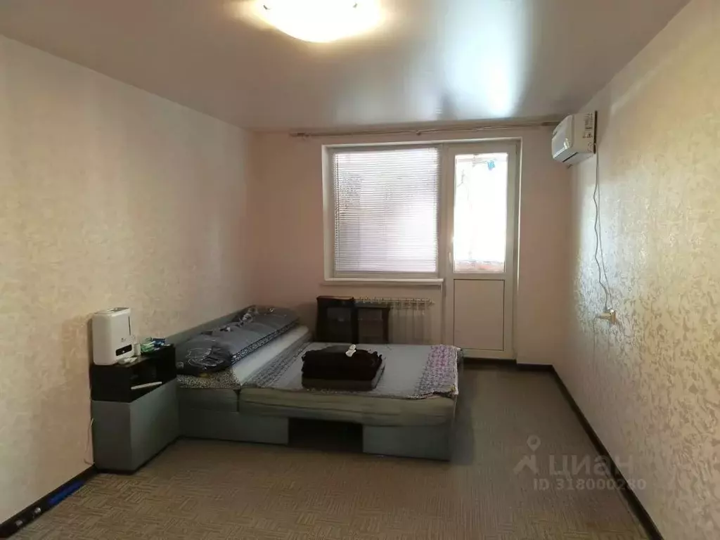 2-к кв. Крым, Симферополь ул. Севастопольская, 32 (42.0 м) - Фото 1