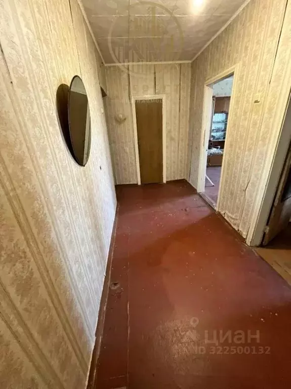 2-к кв. Ставропольский край, Минеральные Воды ул. Дружбы, 39 (48.0 м) - Фото 2