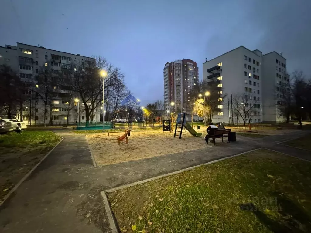 Студия Татарстан, Казань просп. Победы, 45 (17.5 м) - Фото 2