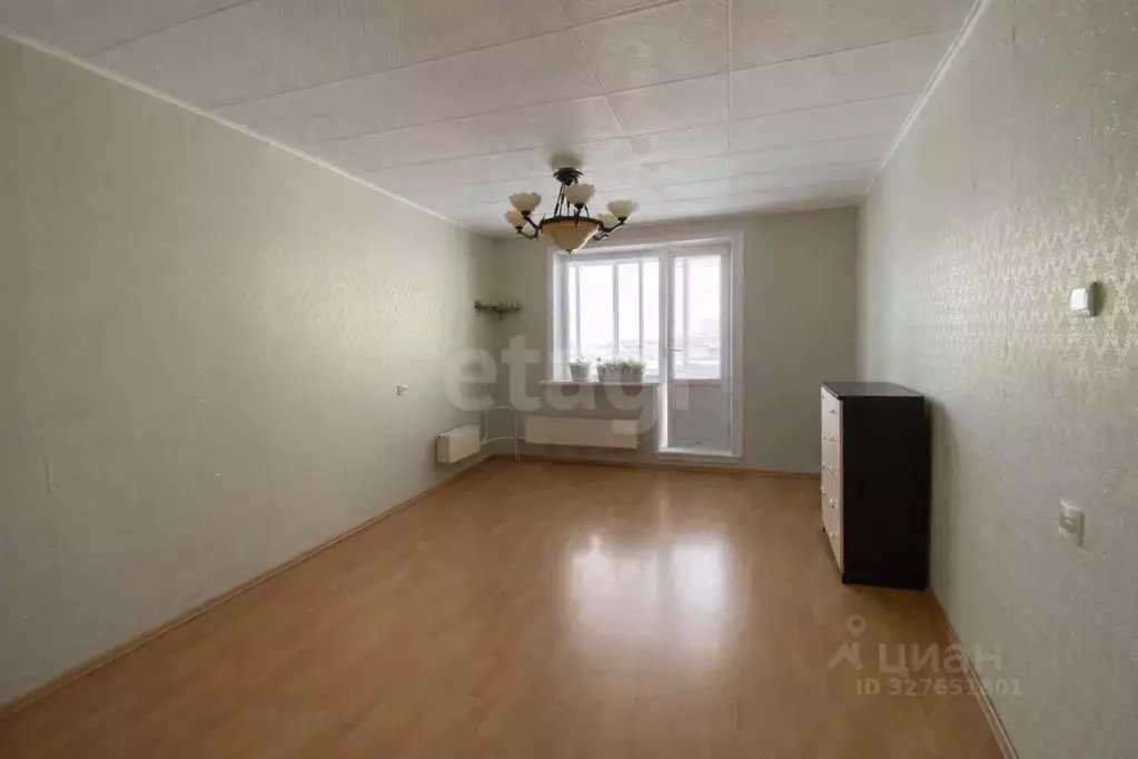 1-к кв. Московская область, Талдом Юбилейный мкр, 34 (40.5 м) - Фото 1