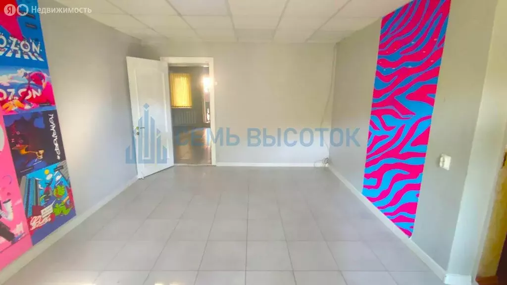 Помещение свободного назначения (67 м) - Фото 1
