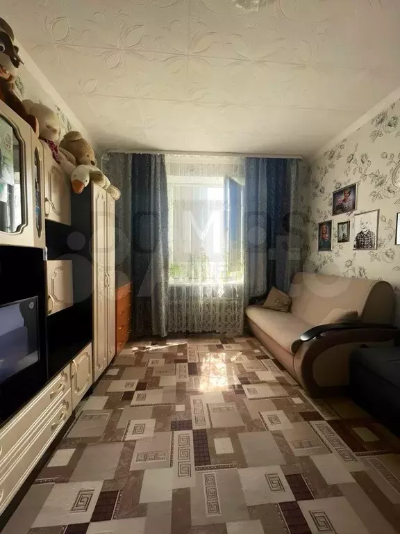 Комната 18,6 м в 5-к., 4/4 эт. - Фото 0