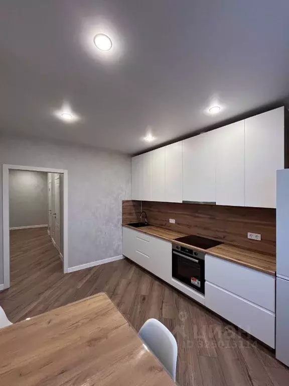 2-к кв. Самарская область, Тольятти Коммунистическая ул., 2К (62.0 м) - Фото 2