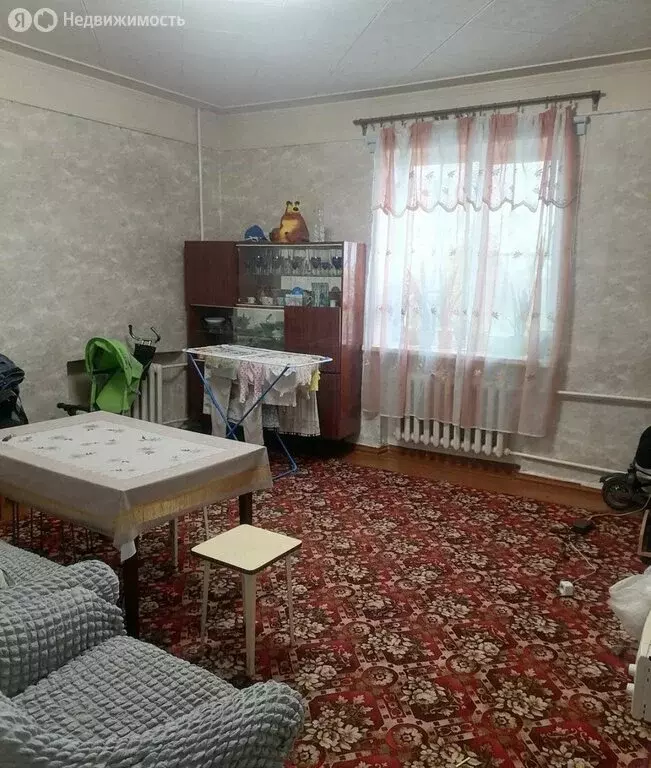 3-комнатная квартира: Каменск-Шахтинский, Заводская улица, 64 (65 м) - Фото 1
