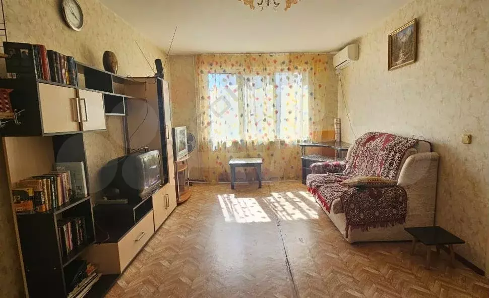 1-к. квартира, 38,3 м, 5/16 эт. - Фото 1