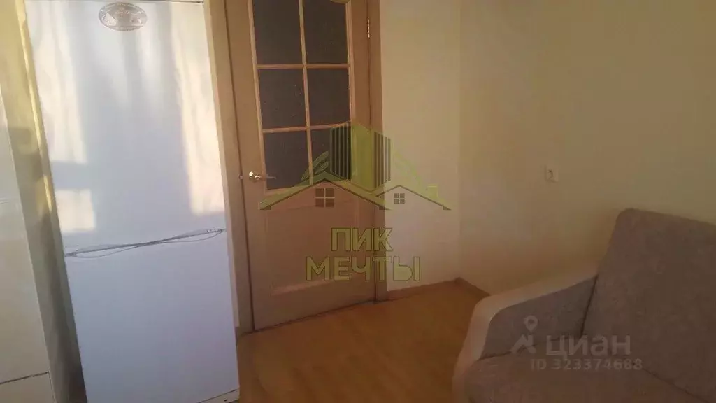 1-к кв. Бурятия, Улан-Удэ ул. Революции 1905 года, 16 (42.7 м) - Фото 2