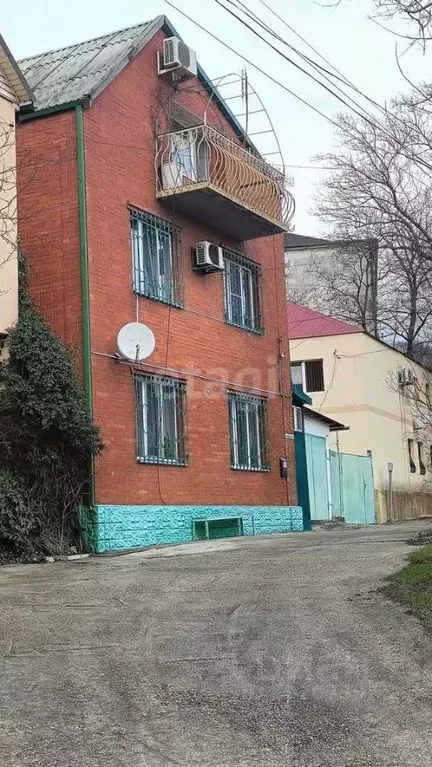 Дом в Краснодарский край, Новороссийск Комсомольская ул. (137 м) - Фото 0