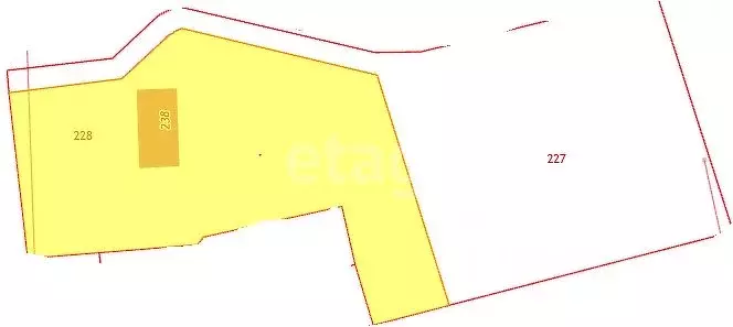 Дом в Калужская область, Малоярославецкий муниципальный округ, ... - Фото 2