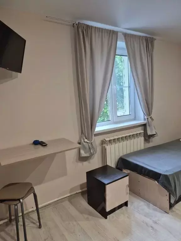 Комната Ярославская область, Ростов Ленинская ул., 30/15 - Фото 0