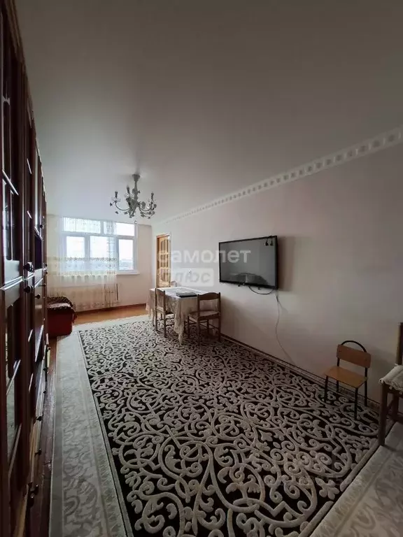 3-к кв. Дагестан, Дербент ул. Саида Габиева, 18 (61.5 м) - Фото 1