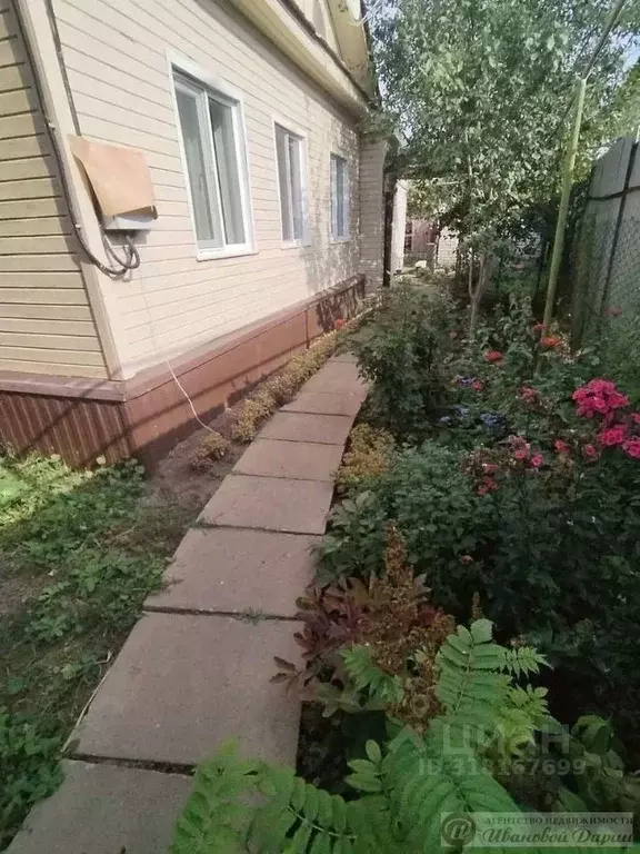 Дом в Самарская область, Самара ул. Потапова (100 м) - Фото 2