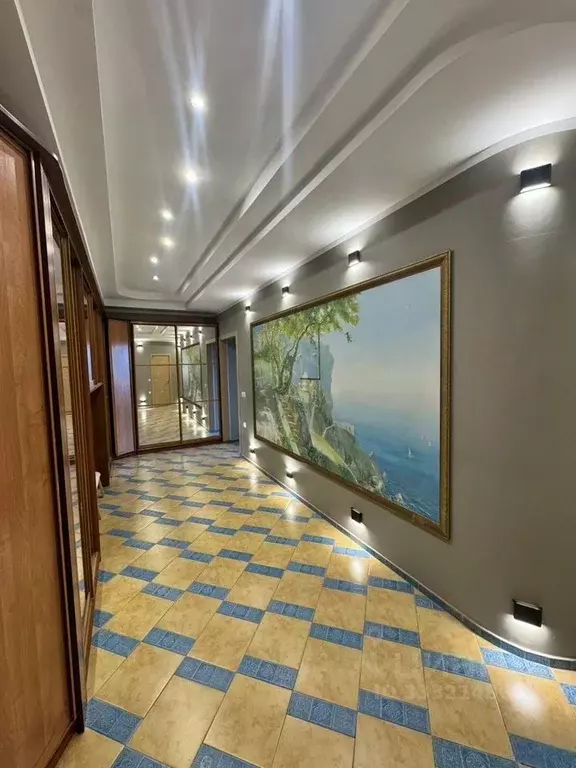 3-к кв. Москва Нежинская ул., 8К1 (115.0 м) - Фото 1