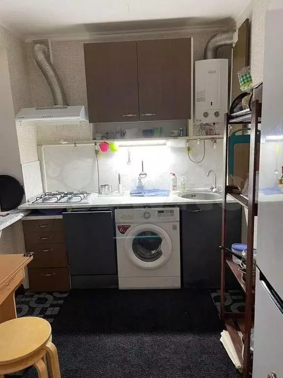 2-к. квартира, 45 м, 3/5 эт. - Фото 1