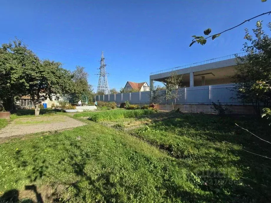 Дом в Татарстан, Зеленодольск Свободная ул. (55 м) - Фото 1