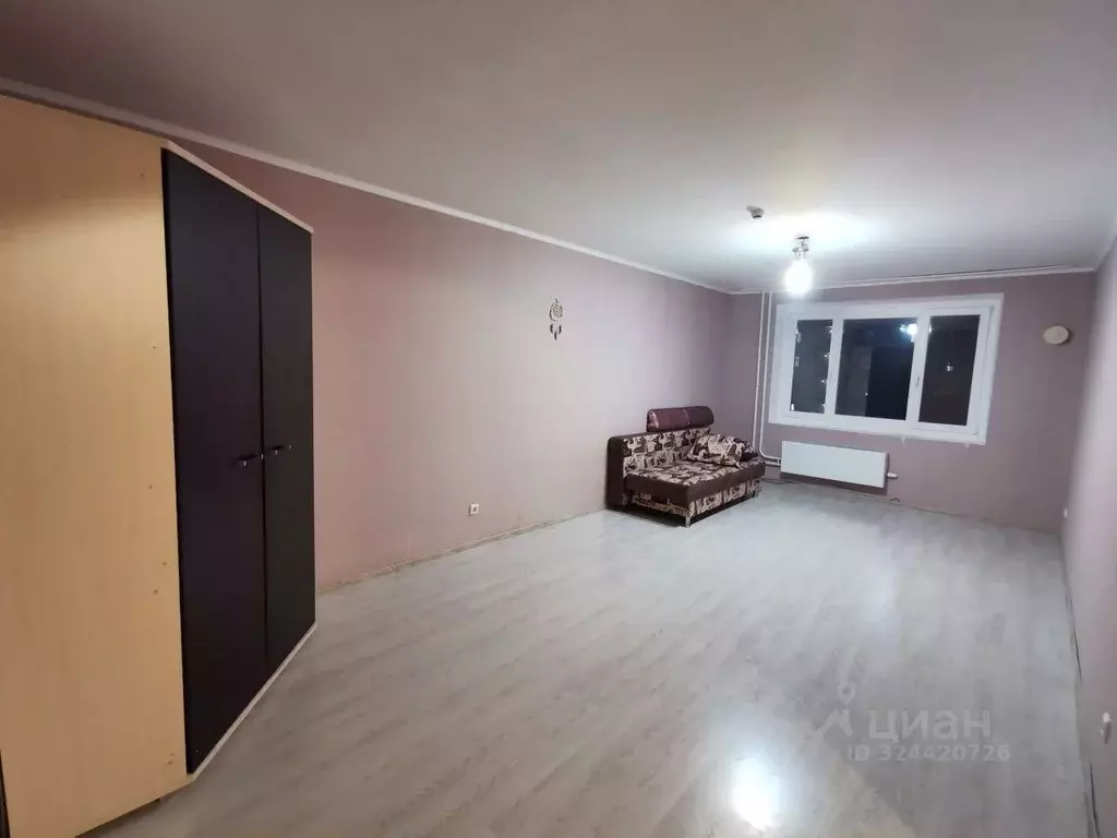 1-к кв. Тюменская область, Тюменский муниципальный округ, д. Дударева ... - Фото 2