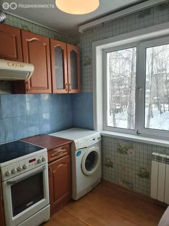 3-комнатная квартира: Шелехов, 1-й микрорайон, 15 (60 м) - Фото 1