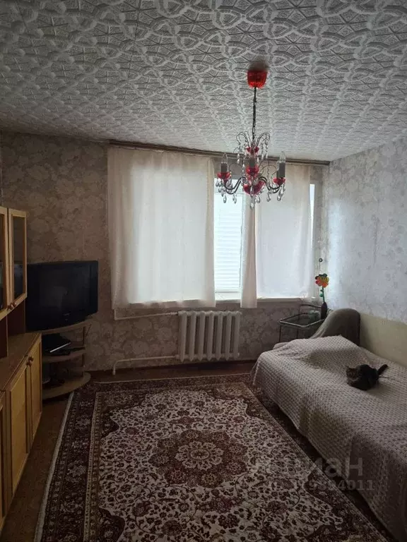 3-к кв. Тульская область, Алексин ул. Ленина, 1 (61.5 м) - Фото 0