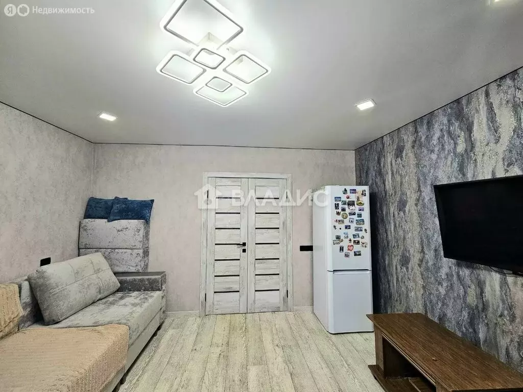 3-комнатная квартира: Ангарск, 29-й микрорайон, 5 (63.3 м) - Фото 1