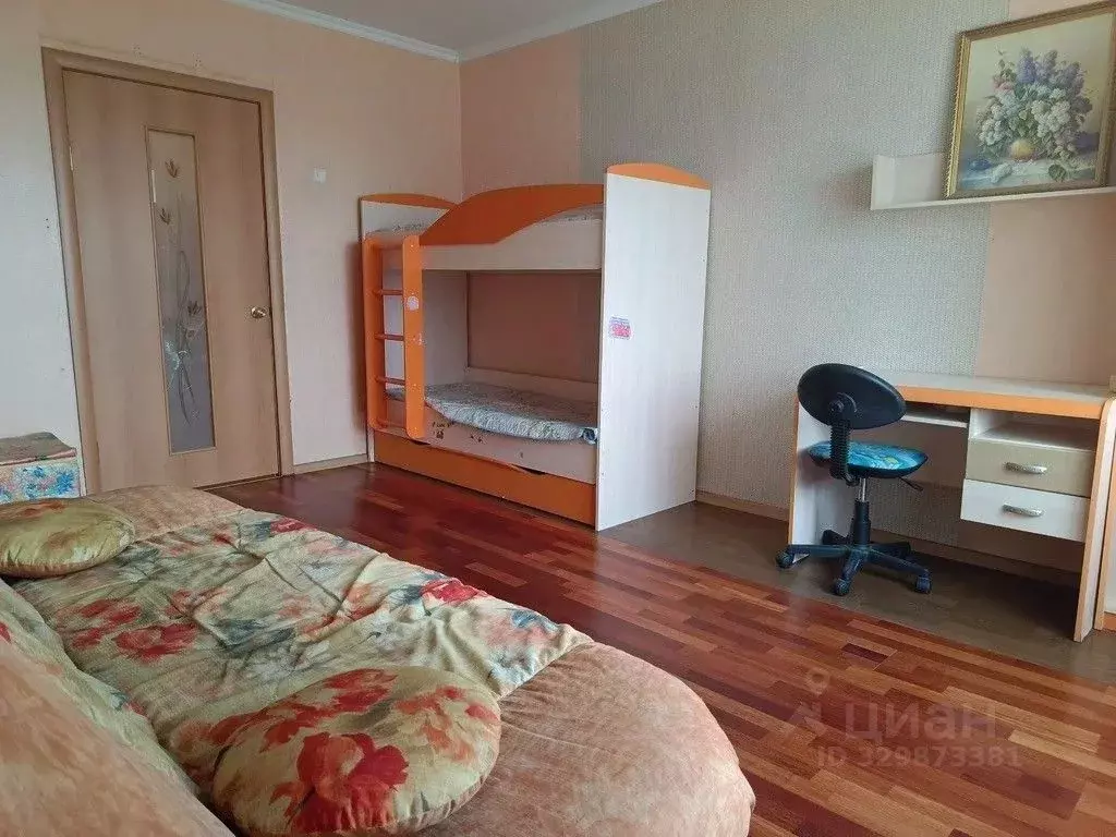 3-к кв. Калужская область, Обнинск Треугольная пл., 1 (68.0 м) - Фото 2