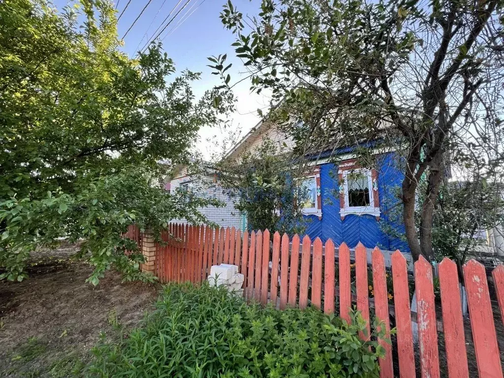 Дом в Нижегородская область, Нижний Новгород Агрономическая ул. (53 м) - Фото 0
