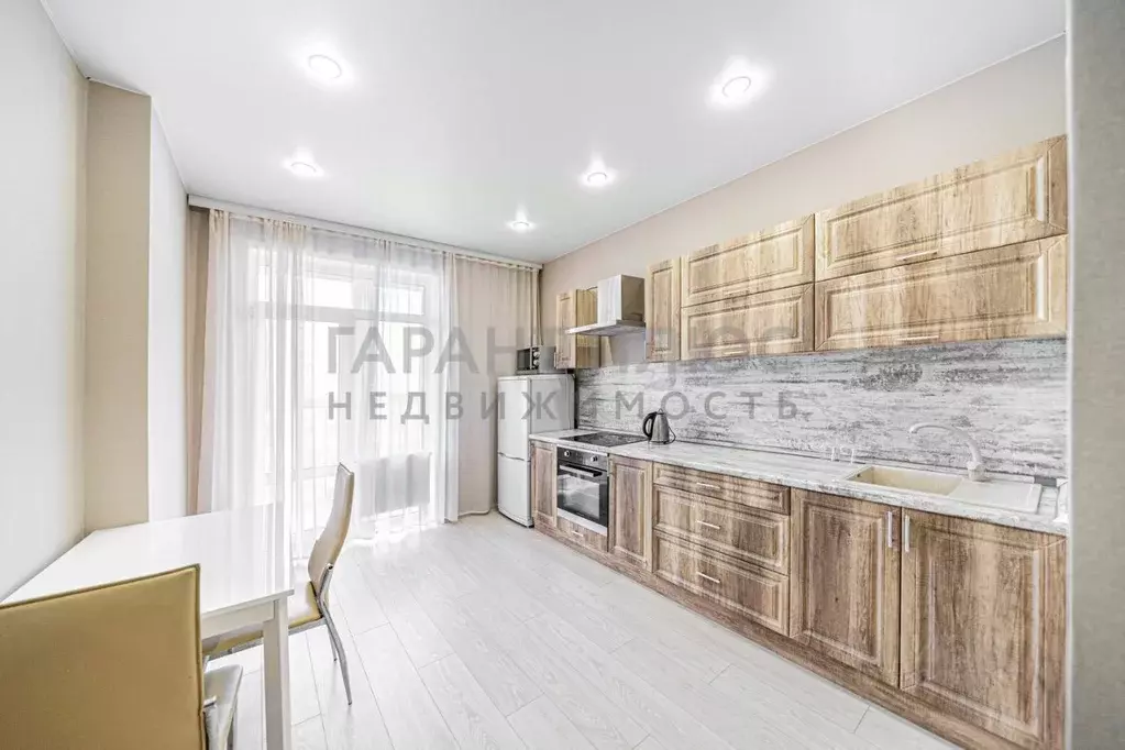 1-к кв. Липецкая область, Липецк ул. Фрунзе, 85 (40.0 м) - Фото 2