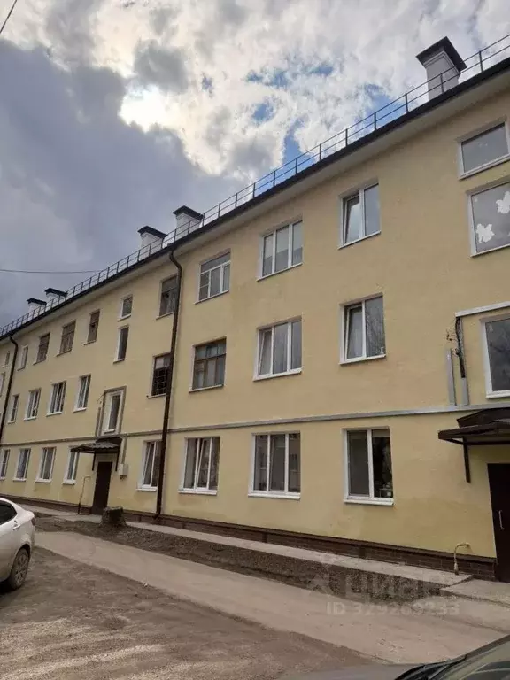 Комната Московская область, Воскресенск Колыберево мкр, ул. ... - Фото 0