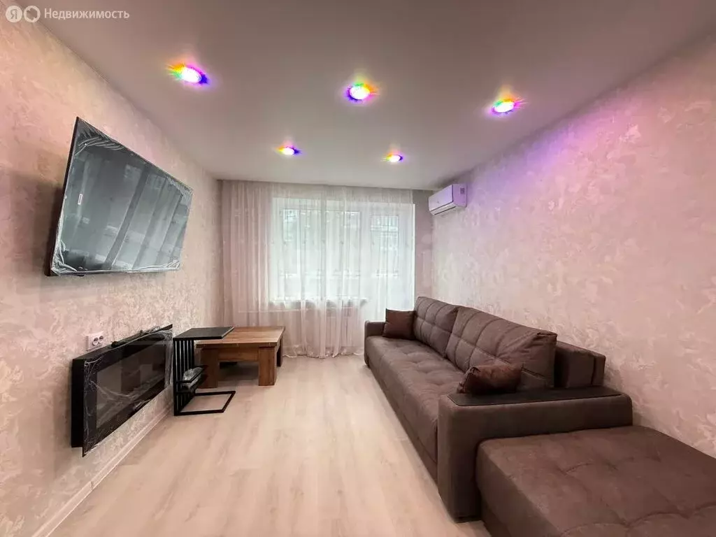 2-комнатная квартира: Саратов, Тульская улица, 12 (44.9 м) - Фото 2